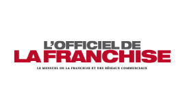 L'Officiel de la Franchise